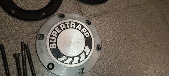 výfuk Supertrapp - 7
