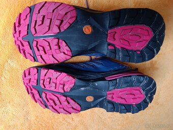 Scarpa Rush GTX wmn  vel. 40/26cm - 7