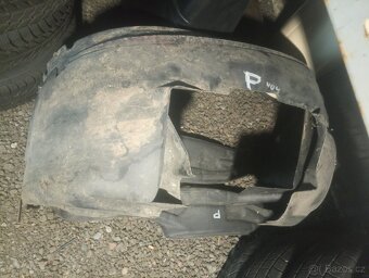 Chrysler Voyager CRD - náhradní dily - 7