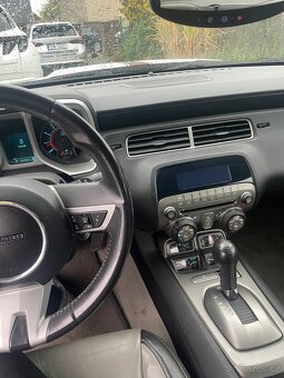 Chevrolet Camaro 3.6 Automat - 7