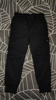 Chlapecké oblečení vel. 158 - 7