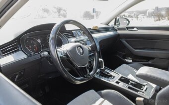 Volkswagen Passat Variant 2.0 BiTDI 2016 - 7