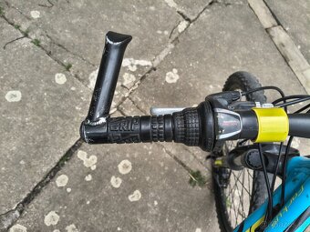 Juniorské kolo 24 - 7