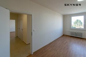 Pronájem byty 2+1, 64 m2 - Ústí nad Labem, ul. Nová - 7