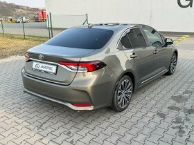 Toyota Corolla 1.6 97 kW Prestige Tech Style - 7