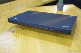 Lenovo ThinkPad T520 Core i5 2,5GHz FullHD 15" 95% gamut - 7
