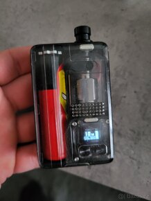 Vandy vape pulse aio v2 - 7