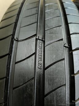 Pneu Michelin 175/60R18 Toyota Aygo - 7