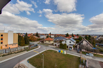 Pronájem bytu 1+kk/L/S, 34 m2, ul. Augustina Lukeše, Brandýs - 7
