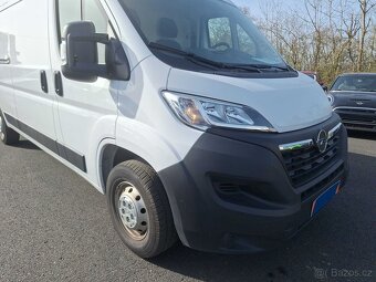 Opel Movano 2.2 CDTI L3H2 3,5t Edition/2023 - 7