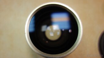 širokoúhlá předsádka Sony VCL-0637 S - 7