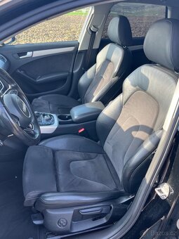 Audi A4 b8 2.0tdi Sline - 7