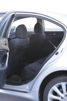 Lexus IS 220 D, 2009, nová STK - 7