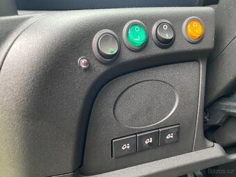 Iveco Daily 3.0 Hi-Matic autoprepravnik odtahovy vůz Jegger - 7
