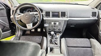 Opel Vectra C OPC - 7