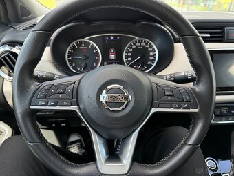Nissan Micra 1.0 IG-T Automat 2020 16500km - 7
