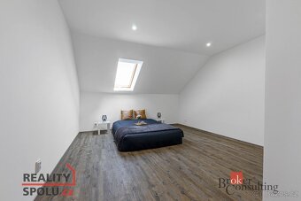 Prodej, byty/5+kk, 134 m2, K Poli, Plzeň, Plzeň-město [ID 71 - 7