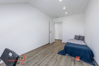 Prodej, byty/5+kk, 134 m2, K Poli, Plzeň, Plzeň-město [ID 71 - 7