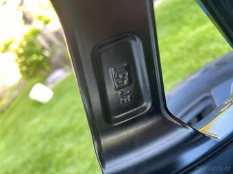 ALU sada R17 na Toyota Corolla, Camry aj. - 7