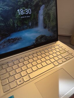 Asus VivoBook K413 - 7