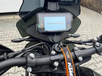 Prodám KTM 790 Adventure - 7