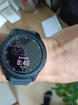 Garmin MARQ 2 ADVENTURE nové 54 990,00 - 7