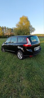 Renault Grand Scénic 2.0 DCI 118 kW, r.v. 2012 - 7