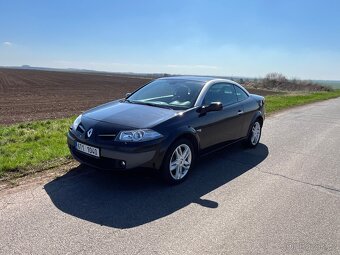 Renault Megane Cabrio 2.0 Dci 110 Kw - 7