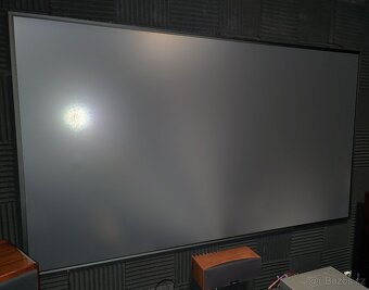 Laser TV HISENSE 100"(254 cm) 4K UHD+plátno - 7