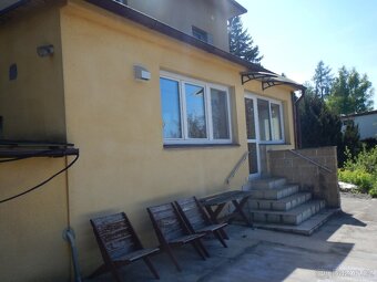 RD Hradištko-Pikovice, Praha záp.,-prodej dražbou - 7