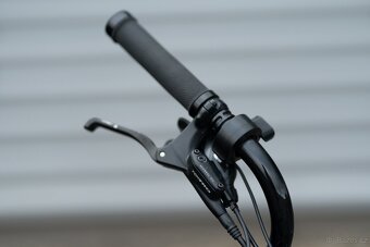 Elektro kolo Super 73 - 7