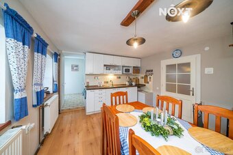 Prodej Rodinný dům, 120㎡ - 7