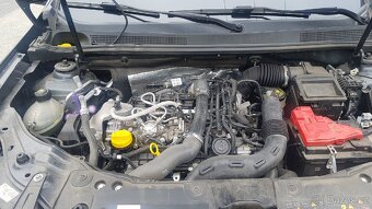 DACIA DUSTER 1.3 96 KW r.v 2022. - 7