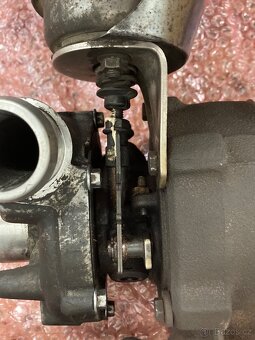 Turbo TDI 1.9 66/82kW - GT1749V - VW Škoda ALH, ASV - 7