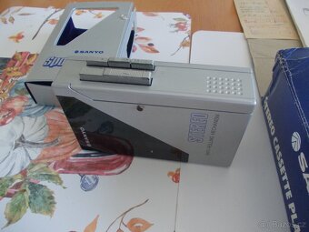 walkman sanyo - 7