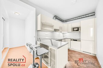 Prodej, byty/3+kk, 110 m2, U Ježíška, Plzeň, Plzeň-město [ID - 7