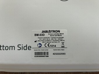 Monitor dechu Nanny BM-03 - 7