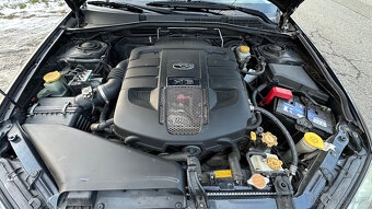 Subaru Legacy, 3.0R Automatic - 7