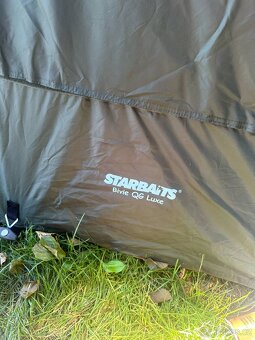Starbaits Biviak QG Luxe - 7