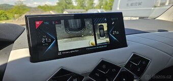 Prodám elektromobil DS3 CROSSBACK - 7