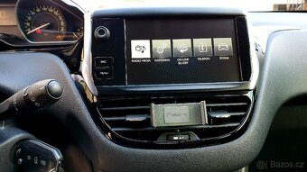 Peugeot 208 - 7