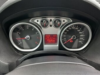 Ford Focus C-Max - 7