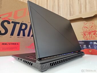 240HZ 2K ASUS ROG i9-13890HX,1TB SSD,32GB RAM,RTX 4070 12GB - 7