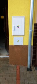 Fotovoltaika-úpravy, výměny rozvaděčů měření(EG.D + ČEZ) - 7