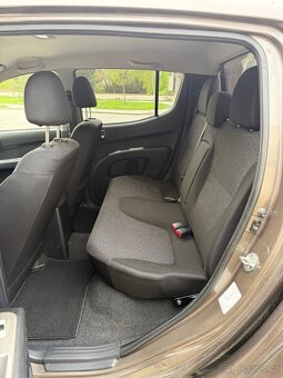 MITSUBISHI L200 2.5 DID 100KW 2015 - 7