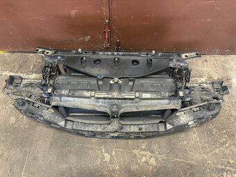 BMW F11 520D 530D 140kw 180kw 190kw díly - 7