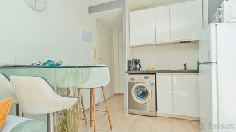 2kk s velkou terasou jen 800 m od moře TORREVIEJA ŠPANĚLSKO - 7