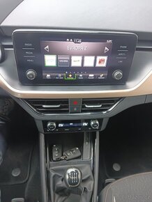 Škoda Kamiq 1.0Tsi 85kw - 7