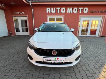 Fiat Tipo 1.4 Street 70kW - 7
