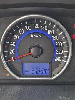 Hyundai ix 55 3.0CRDI,184KKM, NOVY MOTOR - 7